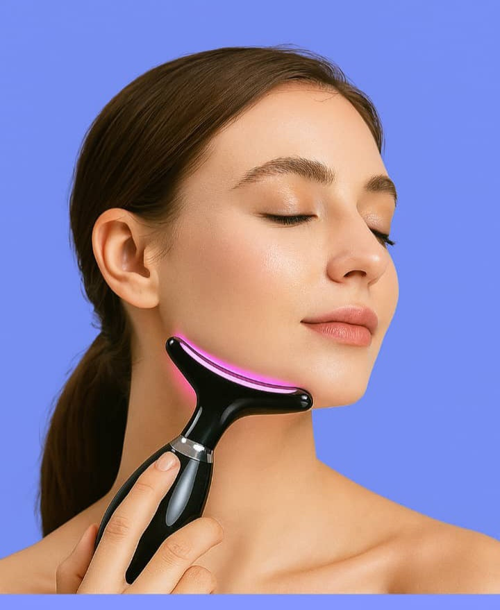 Sculpteur LED
